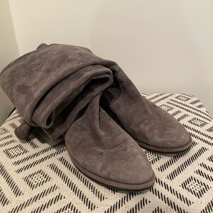 Stuart Weitzman tall Boots